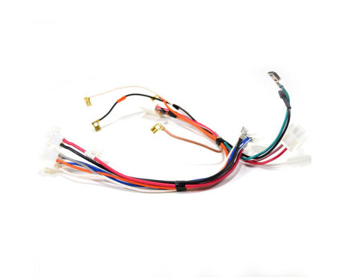 Electrolux Wiring Harness,Controls - 134199000