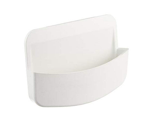 Electrolux Handle,Door,White - 134213800