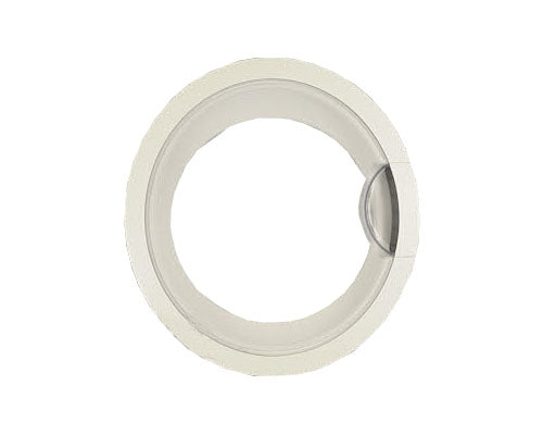 Electrolux Frame,Outer Door W/Lens - 134224600