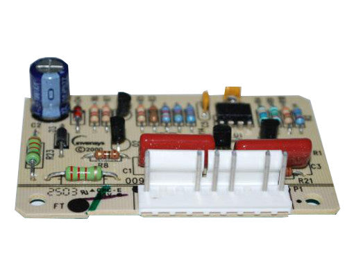 Electrolux Control Board,Temperature,Auto - 134226600
