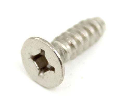 Electrolux Screw,Flat Head,10-16 X 0.600 - 134227100
