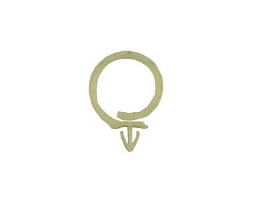 Electrolux Clip,Drain Hose,Push-Mount - 134261300
