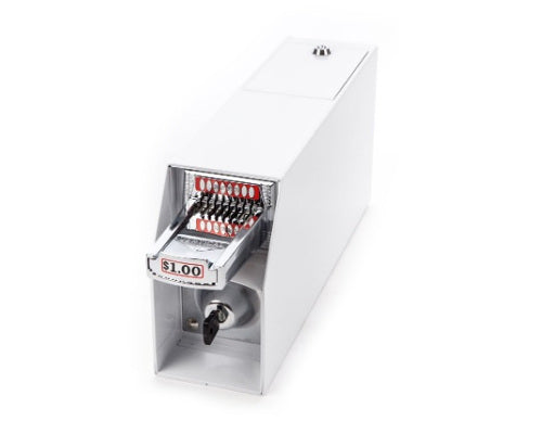 Electrolux Housing,Coin Meter,Assembly - 134274001