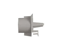 Electrolux Push Button,Function - 134385100