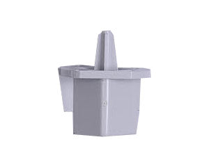 Electrolux Push Button,Start - 134385201