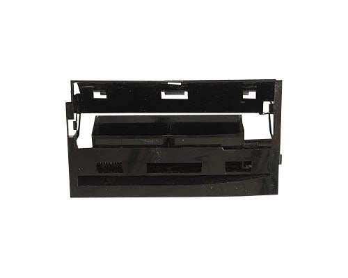 Electrolux Frame,Drawer Handle,Black - 134386260