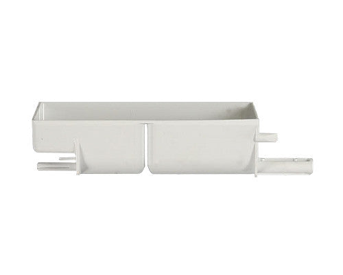 Electrolux Latch,Disp Drawer,Slider Lock - 134386500