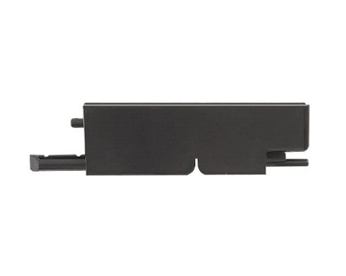 Electrolux Latch,Dispenser,Black,Lock - 134386560