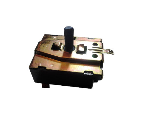 Electrolux Switch,Water Temp,4 Posn,W/Atc - 134401800