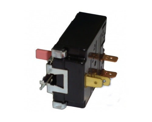 Electrolux Switch,Speed/Option,3 Posn Rot - 134404900