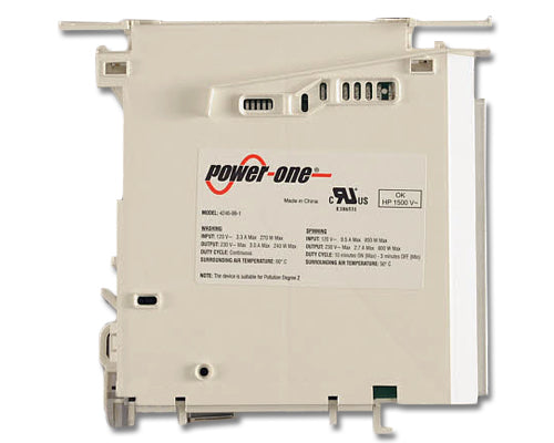 Electrolux Control Board - 134409904