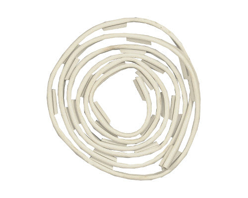 Electrolux Gasket - 134413345