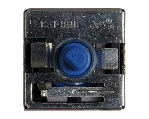 Electrolux Switch,Water Temp,4 Position - 134437700