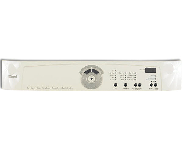 Electrolux Panel,Control Console - 134442900