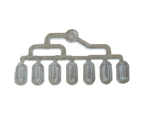 Electrolux Light Pipe,Program - 134553100