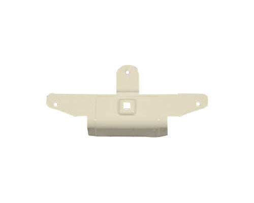 Electrolux Plate,Door Strike,White - 134559510