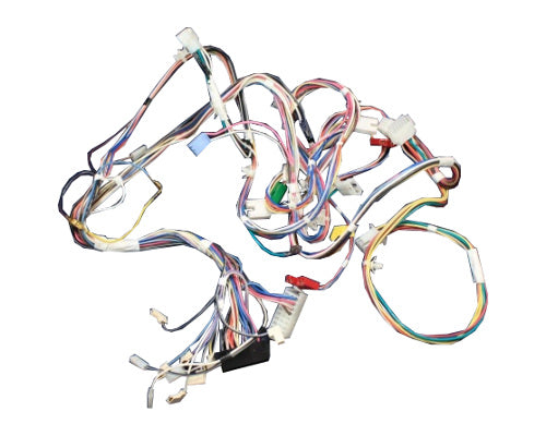 Electrolux Wiring Harness,Controls - 134592600