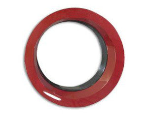 Electrolux Door,Red - 134601540