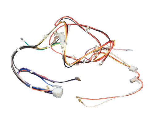 Electrolux Wiring Harness,Main,Dryer - 134605400