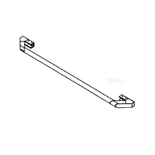 Dacor Asy,Handle - 13461CH