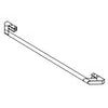 Dacor Part# 13462BK Handle Assembly (OEM)