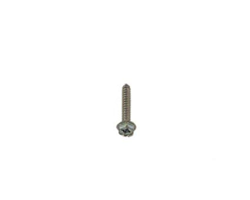 Electrolux Screw,#10-16X1.125,Hexwasher H - 134637200