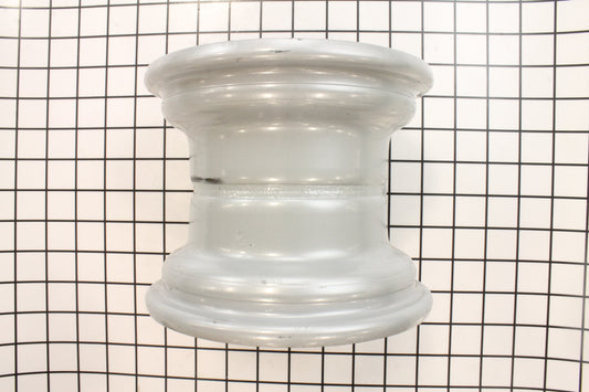 Husqvarna Rim Assembly, Front 532106732