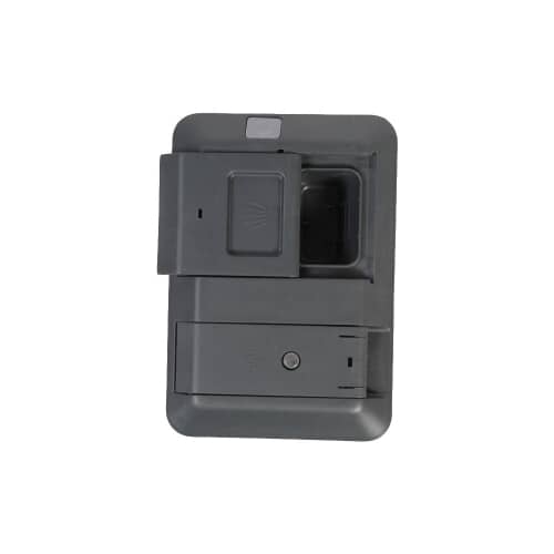 Electrolux Dispenser,Deterg,W/O Rinse Aid - A00130309