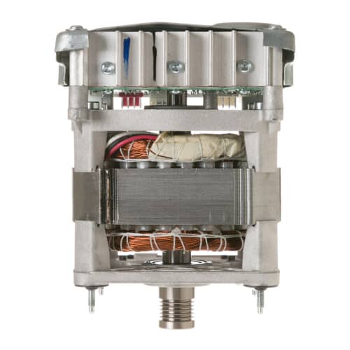 GE Washers and Dryer Drive Motor and Inverter Assembly - 120V 60Hz WH20X10094