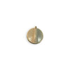 GE Part# WH01X10462 Washer Knob
