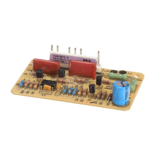 Frigidaire FWS933FS3 Temperature Control Board - Genuine OEM