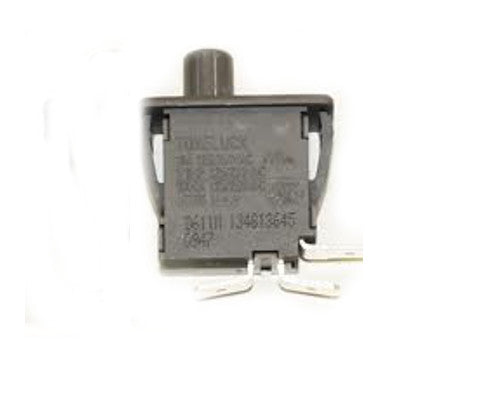 Electrolux Switch,Door,With Drum Light - 134813645