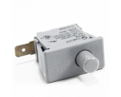 Electrolux Switch,Door - 134813646