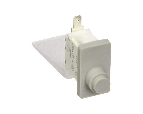 Electrolux Door Lock/Switch Assy,With Boo - 134824800