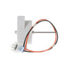 GE Refrigerator and Freezer Evaporator Fan Motor WR60X10257