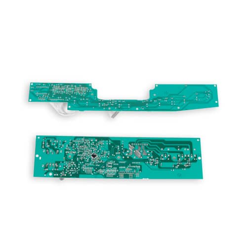 GE Part# WD21X10378 Main and Tactile Board Kit (OEM)