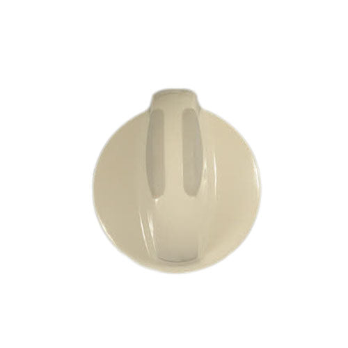 Electrolux Knob,Rotary,Bisque - 134844411
