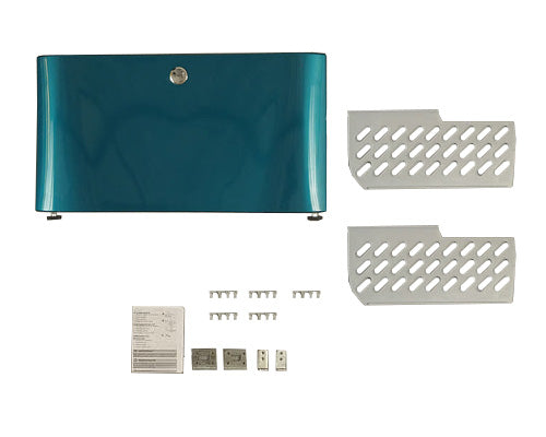 Electrolux Drawer Turquoise - 134862420