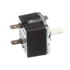 Electrolux Switch,Temp Selector,2 Positio - 134904500