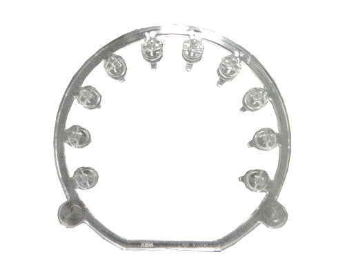 Electrolux Pipe,Knob Light - 134907400