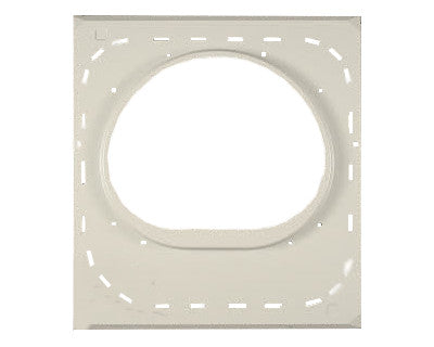 Electrolux Panel,Inner Door,White - 134913304