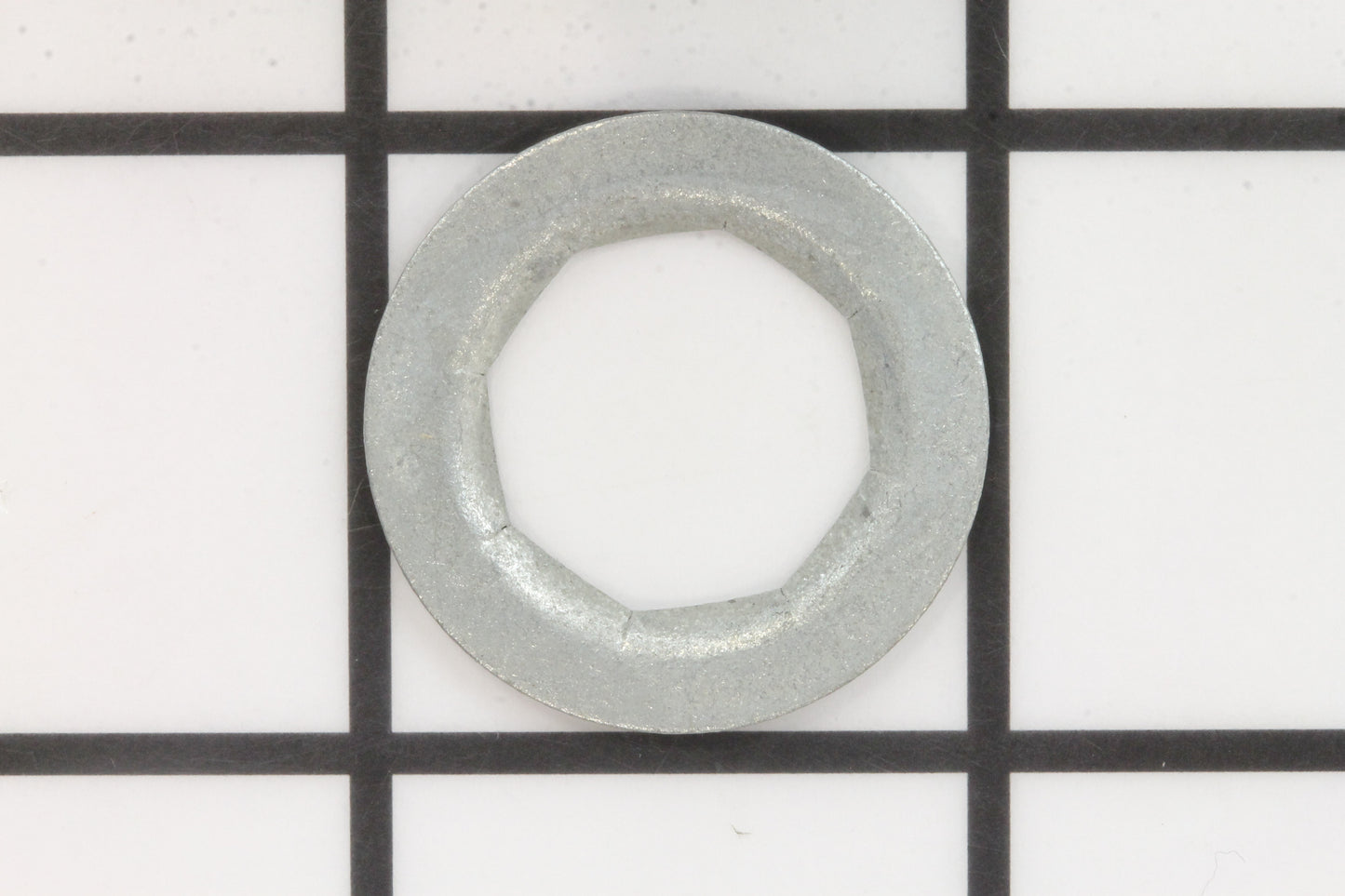 Husqvarna 532429164 Nut Push .625 - Genuine OEM