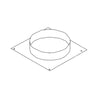 Dacor Part# 13602 Collar Plate Assembly - Genuine OEM