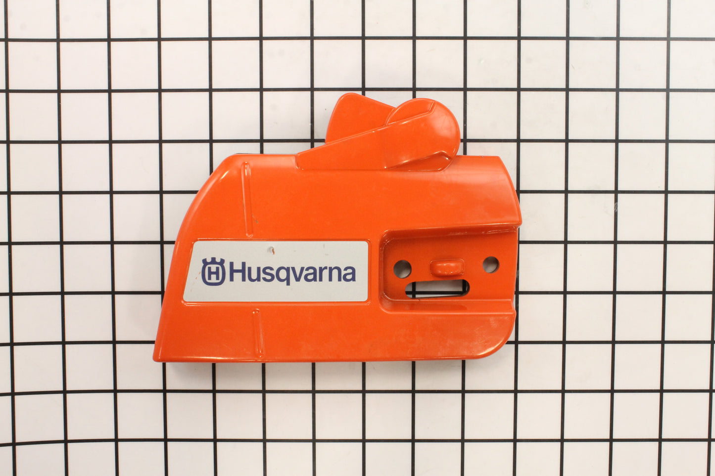 Husqvarna 537107801 Chain Brake - Genuine OEM