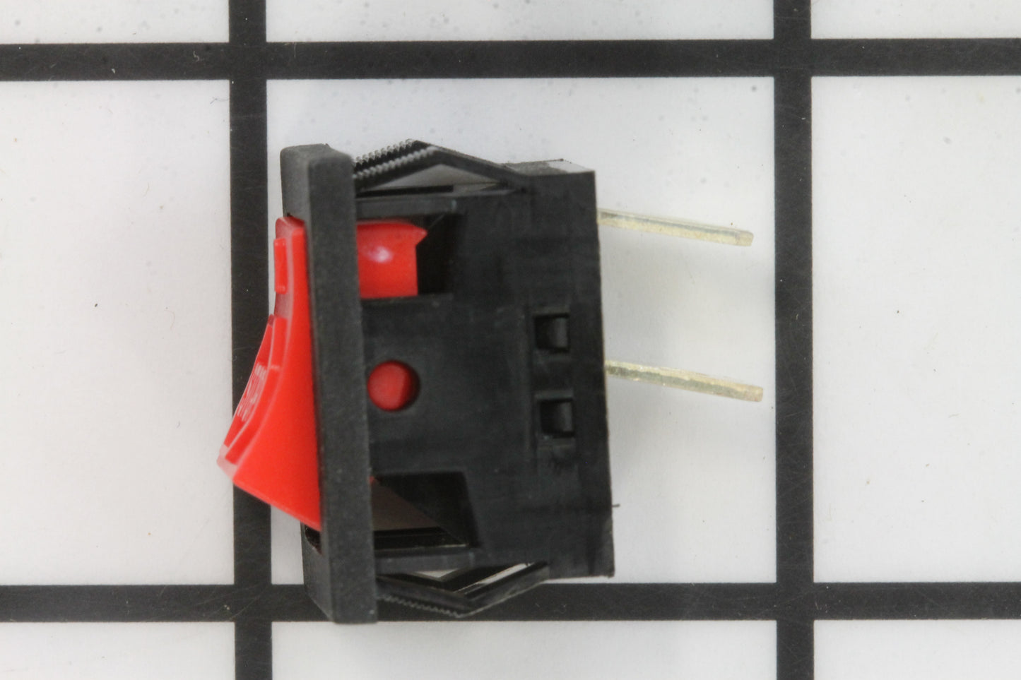 Husqvarna 586246801 Stop Switch - Genuine OEM