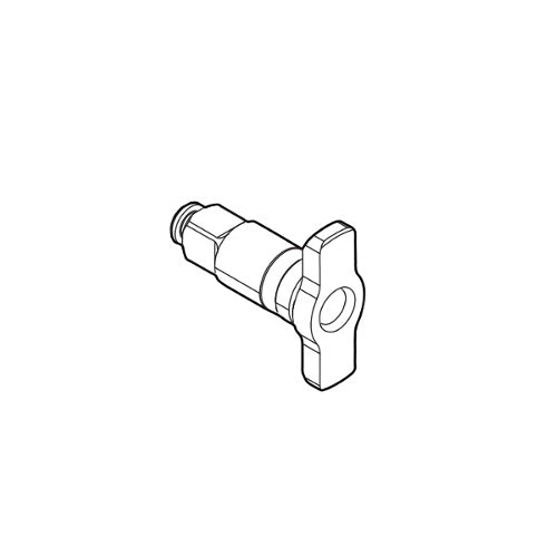 Makita Part# 136510-2 Anvil Assembly - Genuine OEM