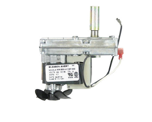Dacor Asy,Rotisserie Motor - 13652