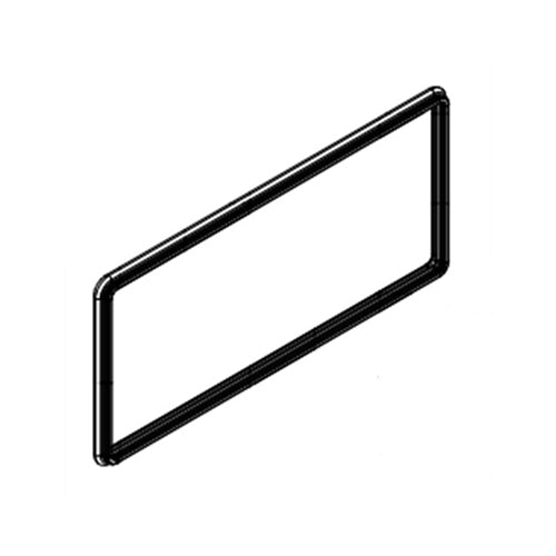 Electrolux Gasket,Door, Basement - 136607300