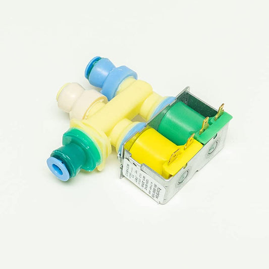 Whirlpool Part# 900071 Water Valve (OEM)