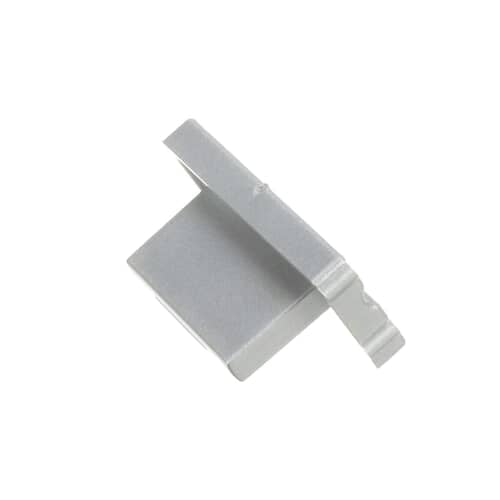 Electrolux Button,Rect On/Off,Silver - 136658511